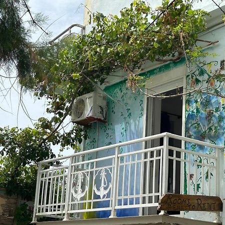 Rena'S Rooms Μελίντα Melinta Exterior foto