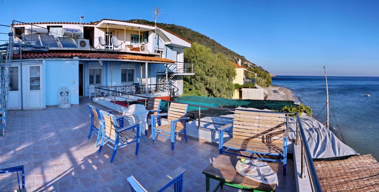 Rena'S Rooms Μελίντα Melinta Exterior foto
