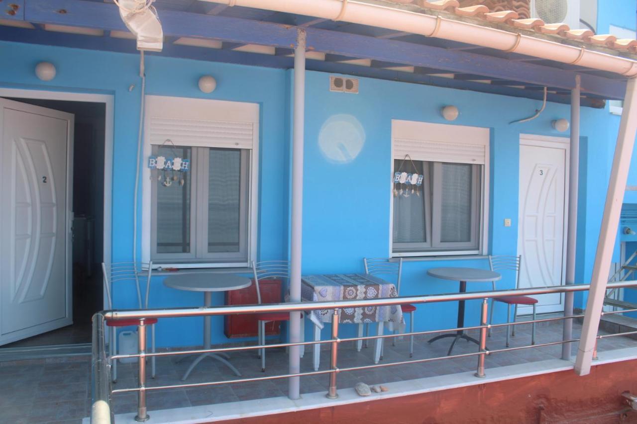 Rena'S Rooms Μελίντα Melinta Quarto foto