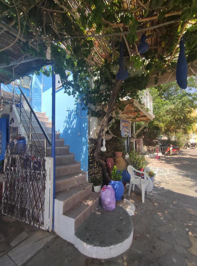 Rena'S Rooms Μελίντα Melinta Exterior foto