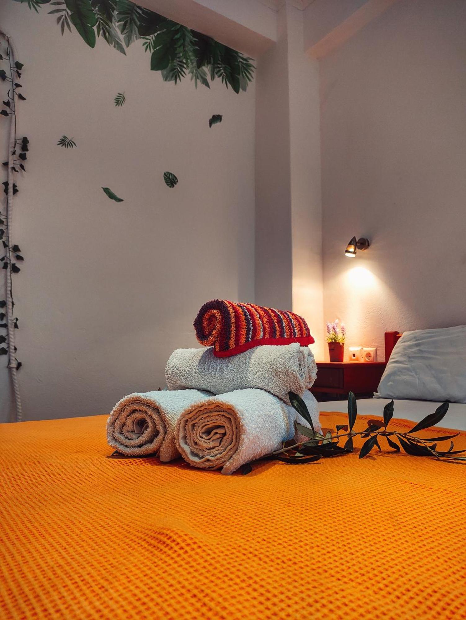 Rena'S Rooms Μελίντα Melinta Quarto foto