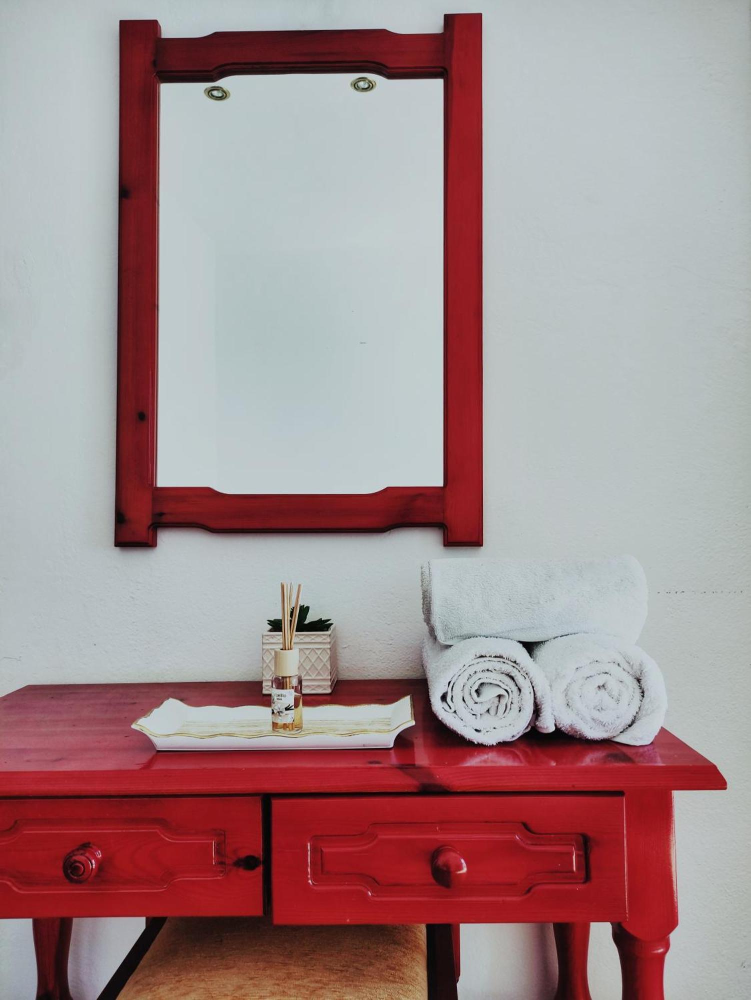 Rena'S Rooms Μελίντα Melinta Exterior foto