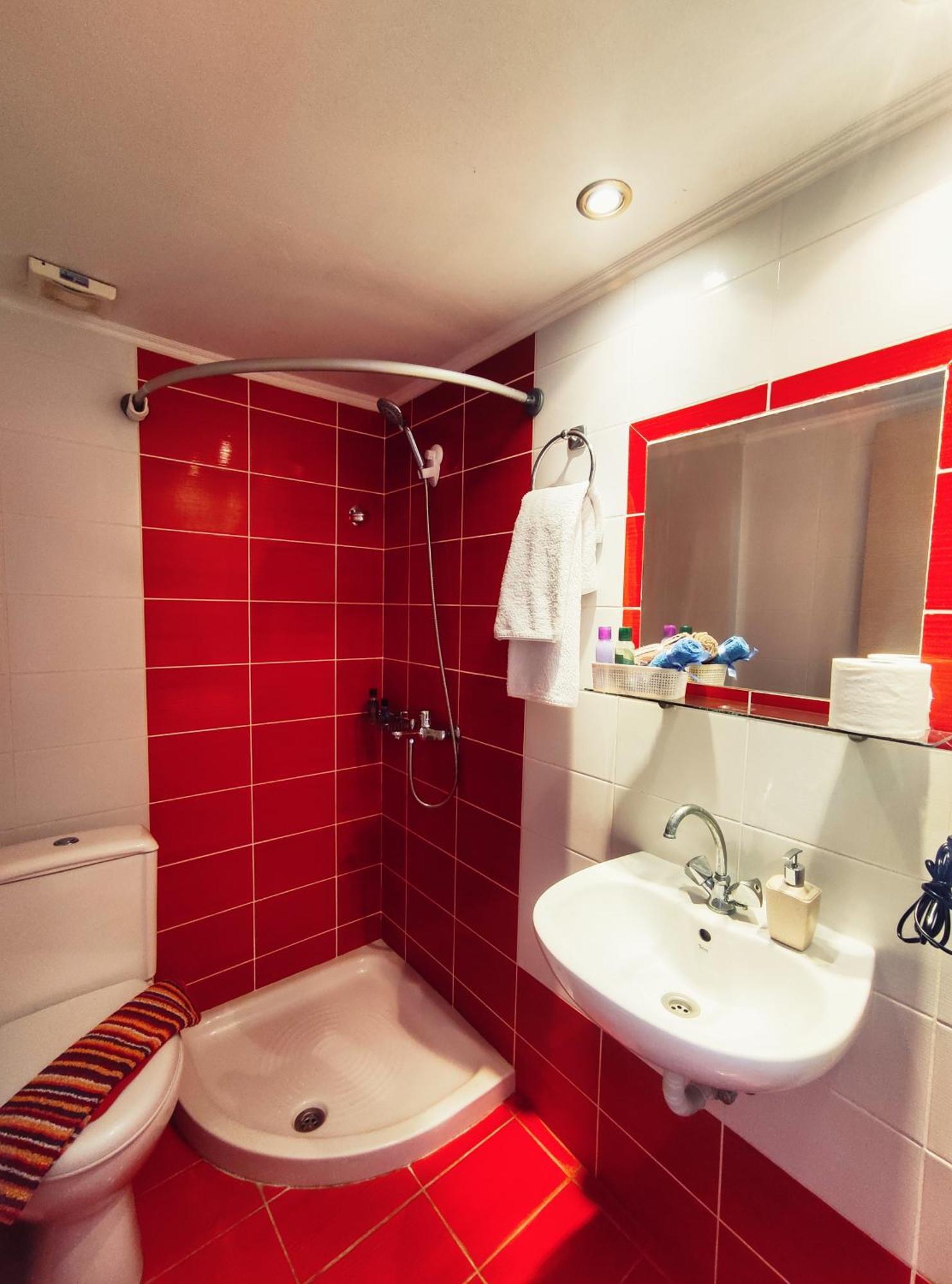 Rena'S Rooms Μελίντα Melinta Quarto foto