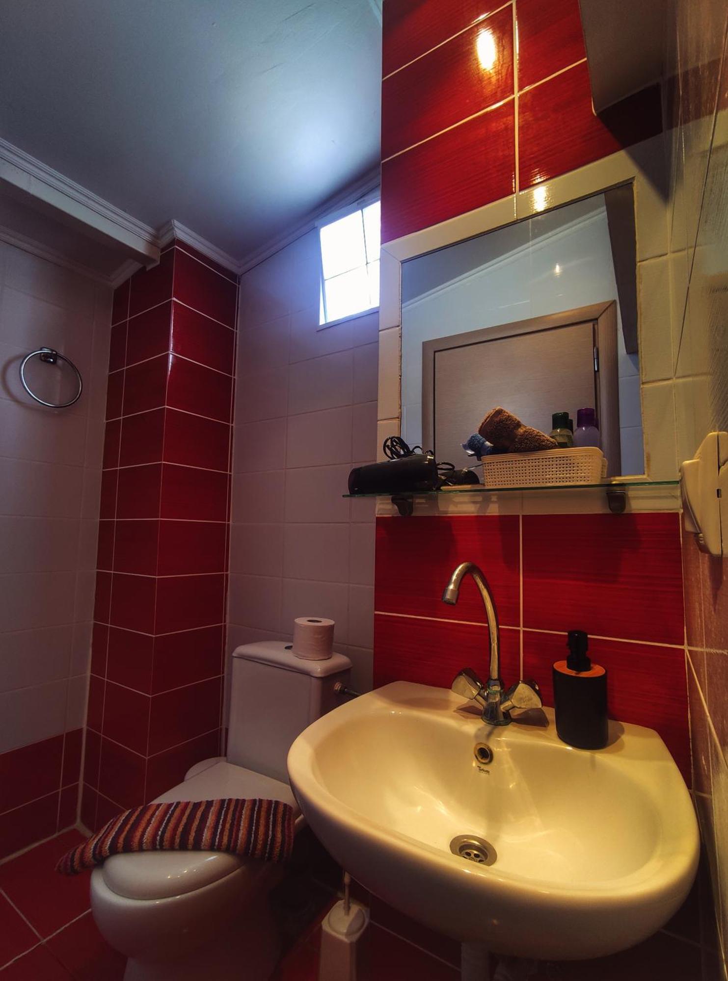 Rena'S Rooms Μελίντα Melinta Quarto foto
