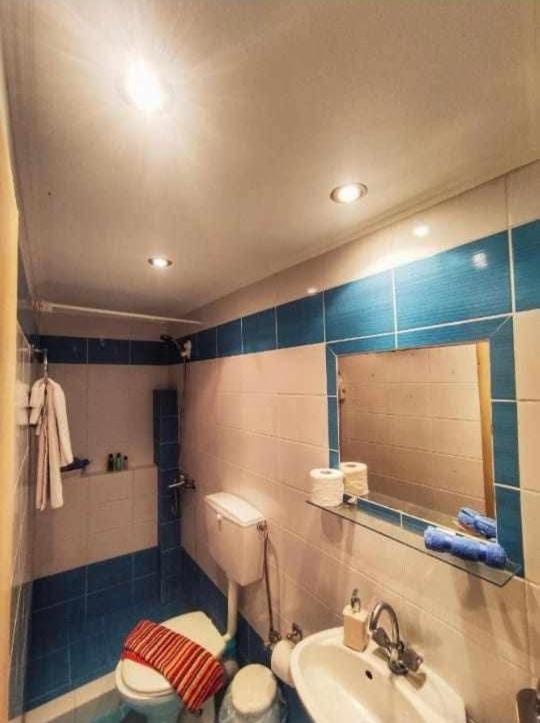Rena'S Rooms Μελίντα Melinta Exterior foto